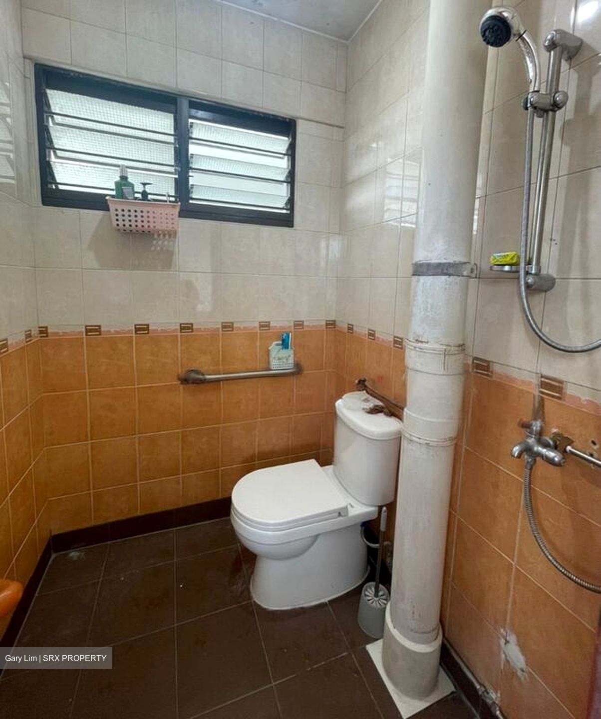Blk 10 Teck Whye Heights II (Choa Chu Kang), HDB 3 Rooms #570607861